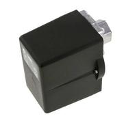 Pressostat Pour Compresseur 4 à 11 bar 1xG1/2'' 3xG1/4'' 400VAC | MDR-3-11