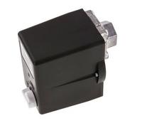Pressostat pour compresseur 5 à 16bar G1/2'' 400VAC | MDR-3-16-K-RM