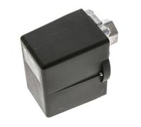 Pressostat Pour Compresseur 6 à 16 bar 1xG1/2'' 3xG1/4'' 400VAC | MDR-3-16