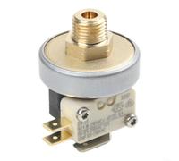 Pressostat pour cuivre Chaudière 15A Régulation Pression Pressostat(13mm)