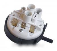 SOS Accessoire Pressostat pour Lave-vaisselle 41030820 BAUMATIC, CANDY, GASFIRE, GENERAL ELECTRIC, HAIER, HOOVER, IBERNA, MAYTAG, NEUE, ROSIERES, SILV