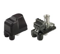 Pressostat pour plâtrage, interrupteur de pression pour systèmes mortier et plâtre, contrôle automatique pression, remplacement professionnel haute fiabilité (eau pt/5 1-5 bar italtel)