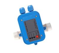 Pressostat pour Pompe, Pressostat Automatique pour Pompe à Eau 220 V, Régulateur de Pression à Filetage de 32 mm pour Pompes D'irrigation, Interface 1" / DN25 / PPR32 / NPS