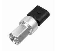 Pressostat Pression Climatisation Compatible Avec A3 8L 1996 1997 | 1998 1999 2000 2001 2002 2003 1K0959126E Capteur De Pression A/C Pour Climatisation