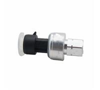 Pressostat Pression Climatisation Compatible Avec Chevrolet Pour Cruze | LS Berline 4 Portes 1,4 L 1399CC 85Cu. Dans. Capteur De Pression A/C L4 GAS DOHC Turbocompressé 2018 13587668