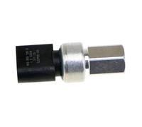 Pressostat Pression Climatisation Compatible Avec Skoda Pour Fabia | 2000 2001 2002 2003 2004 2005 2006-2013 Commutateur Capteur Haute Pression A/C Pour Climatisation Voiture 1J0959126