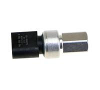 Pressostat Pression Climatisation Compatible Avec Skoda Pour Fabia | 2000 2001 2002 2003 2004 2005 2006 2007 2008 2009 2010 2011 2012 2013 1J0959126E Interrupteur Capteur Pression A/C