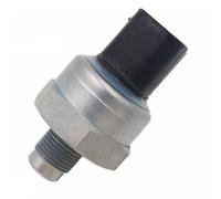 Pressostat Pression Climatisation Compatible Avec Volvo V70 2,3 L | 5 Cylindres Pour Turbo 2001 2002 2003 2004 30793669 55CP15-01 89637-0C010 Capteur Pression Liquide Frein Voiture