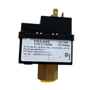 Pressostat PS3-A4S 10,5/14 bar d'origine