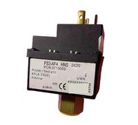 Pressostat PS3-AF4 HNS 24/28 bar Original