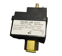 Pressostat PS3-WF4 20/24 bar, for la surveillance et le contrôle de la pression (original)