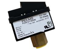 Pressostat PS3A4S 10.5/14bar, pressostat de climatisation, contrôle de relais