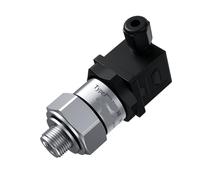 Pressostat réglable for huile, gaz, eau et air Filetage G1-4 10-100bar 20-200bar 30-300bar NO+NC Régulateur de pression mécanique(0-40kpa)