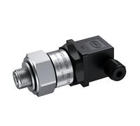 Pressostat réglable pneumatique hydraulique huile eau diaphragme piston contrôleur de pression pressostat mécanique(G1-2 thread)