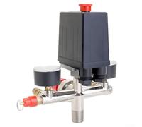 Pressostat réglable pour compresseur d'air 175 PSI