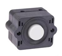 Pressostat réglable pour pompes à membrane série FL, compatible avec les modèles FL30 à FL43, permet un contrôle précis de la pression de 17 à 80 psi