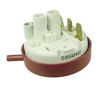 Pressostat securite 123/98 pour lave-vaisselle Aeg 152818912 G