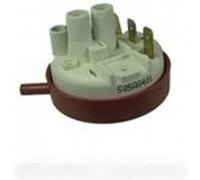 Pressostat securite 123/98 pour lave vaisselle electrolux G