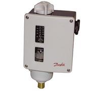 Pressostat Série Rt 200 17-5237 - Danfoss : 017-523766