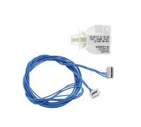 Pressostat small pour lave-linge + cablage Hotpoint-ariston C00381612