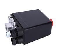 Pressostat vertical monophasé 220 V 8 KG accessoires mécaniques monotrou FB-30