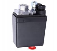 Pressostat Vertical Monophasé 220v
