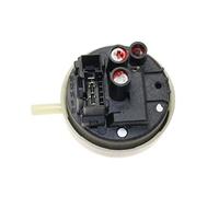 Pressostat d'origine Lave-linge (C00270596 482000030998 ARISTON HOTPOINT INDESIT)