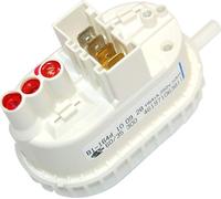 Pressostat Whirlpool Pressostat 481227128441, 481227128448