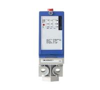 Pressostat XMLA035A2S11 | Plage : 1,5 à 35 bars