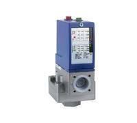 Pressostat XMLB004A2S11 | Pression différentielle réglable : 4 bars