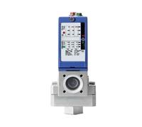 Pressostat XMLB004B2S11 | Pression différentielle réglable : 4 bars