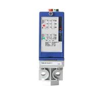 Pressostat XMLB010A2S11 | Pression différentielle réglable : 10 bars