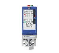 Pressostat XMLB070D2S11 | Pression différentielle réglable : 70 bars
