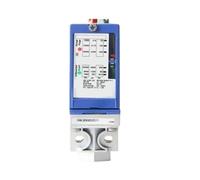Pressostat XMLB300D2S11 | Pression différentielle réglable : 300 bars