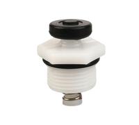 Pressostats Clapets Anti-retour Communs Pour Pompes De Nettoyeur Haute Pression Pièces Tête Accessoires Remplacement Faciles À Installer Tête Pompe Lave-linge Portable