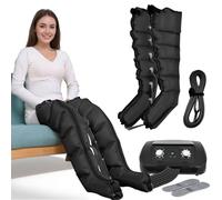 Pressothérapie Jambes 6 Chambre, Bottes Pressothérapie Drainage Lymphatique
