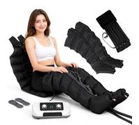 Pressothérapie Jambes et Abdomen, Bottes Pressothérapie Jambes