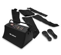 Pressothérapie Wellcore 6 modes