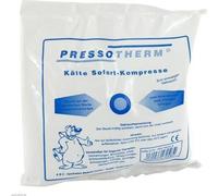 Pressotherm Compresses instantanées pour le froid 1 pc