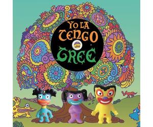 Presspop Yo La Tengo