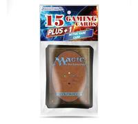 Presstine Magic : The Gathering Lot de 15 cartes et 1 carte PMI