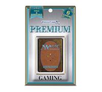 Presstine Magic : The Gathering Lot de 6 cartes Premium