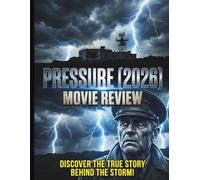 Pressure (2026) Movie Review: Comment le général Dwight D. Eisenhower et le capitaine James Stagg ont surmonté la tempête qui aurait pu faire basculer la Seconde Guerre mondiale