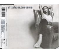 Pressure (6 Versions, 1994) [Import]