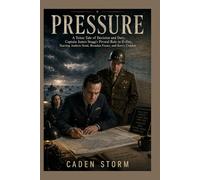 Pressure: A Tense Tale of Decision and Duty , Captain James Stagg's Pivotal Role in D-Day, Starring Andrew Scott, Brendan Fraser, and Kerry Condon