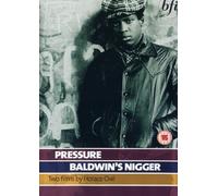 Pressure/Baldwin's Nigger [Import anglais]