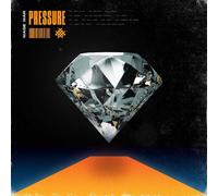 Pressure [CD] NEUF