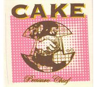 Cake – Pressure Chief – CD – Import australien – Neuf