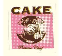 Pressure Chief – Vinyle 33 tours