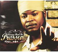 Pressure - Coming Back for You